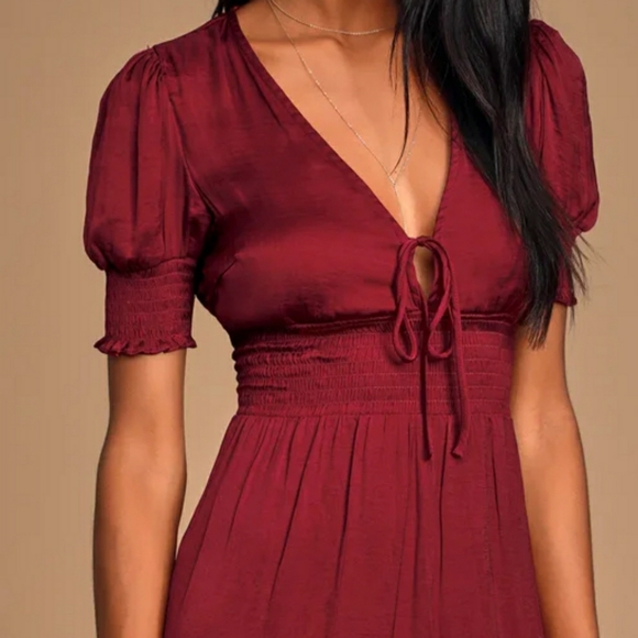 NWT lightweight midi desss - Picture 3 of 7